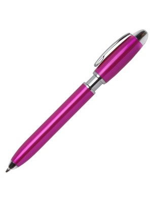 Plastic Pen Express Pen Retractable Penswith ink colour Black
